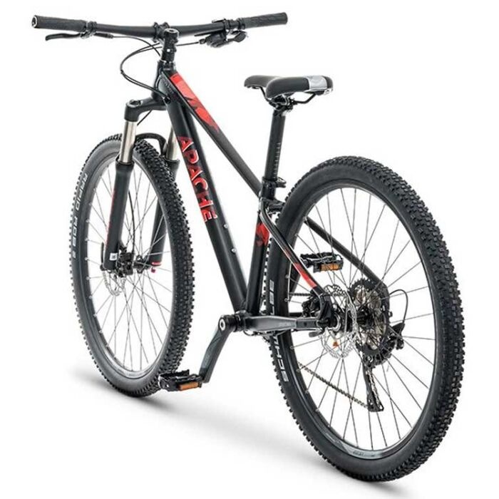 dětské horské kolo APACHE WAYA 27,5 " - 2