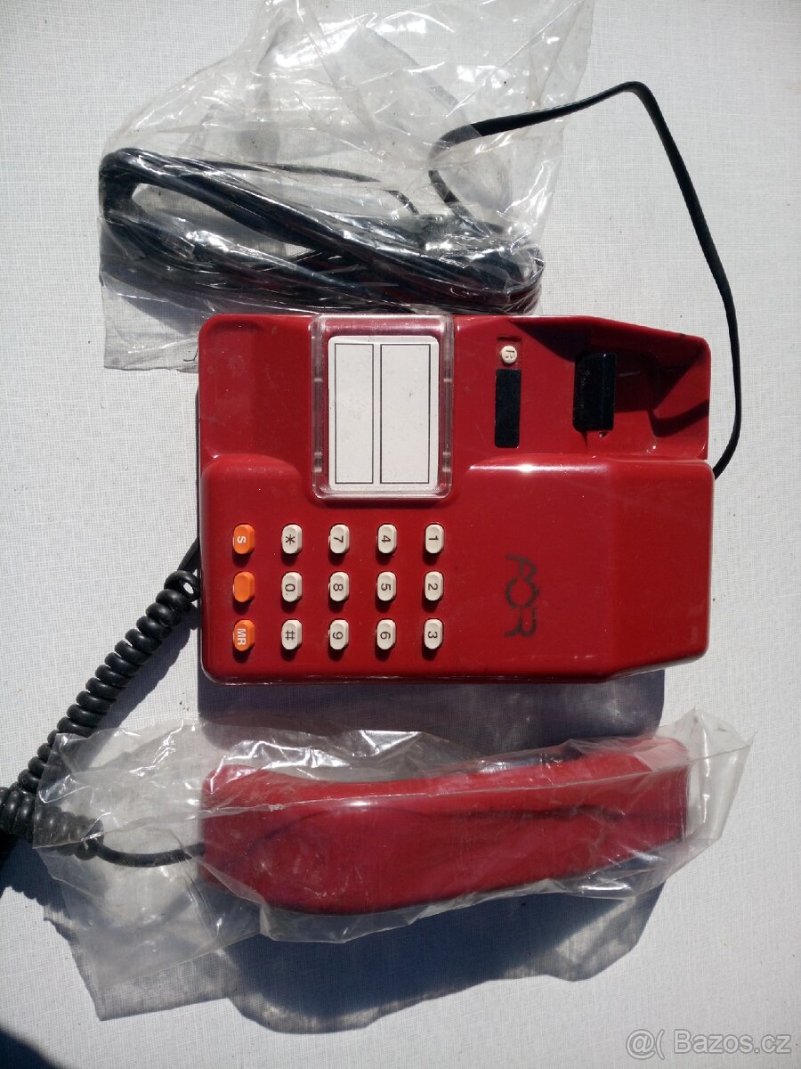 Nové telefony - 2