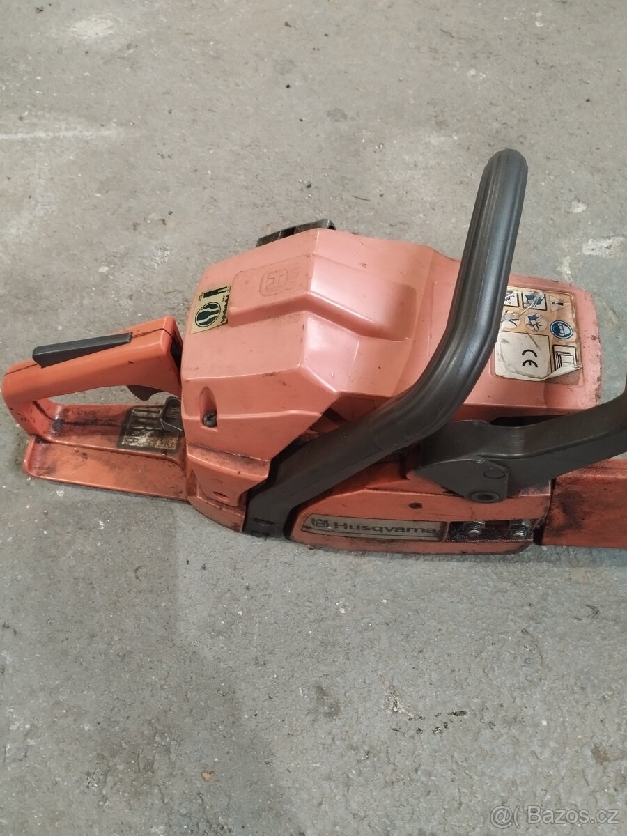 Husqvarna 141 - 2