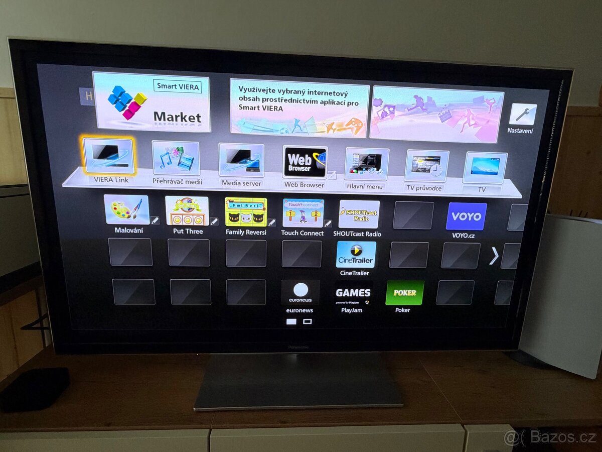 Televize Panasonic - 2