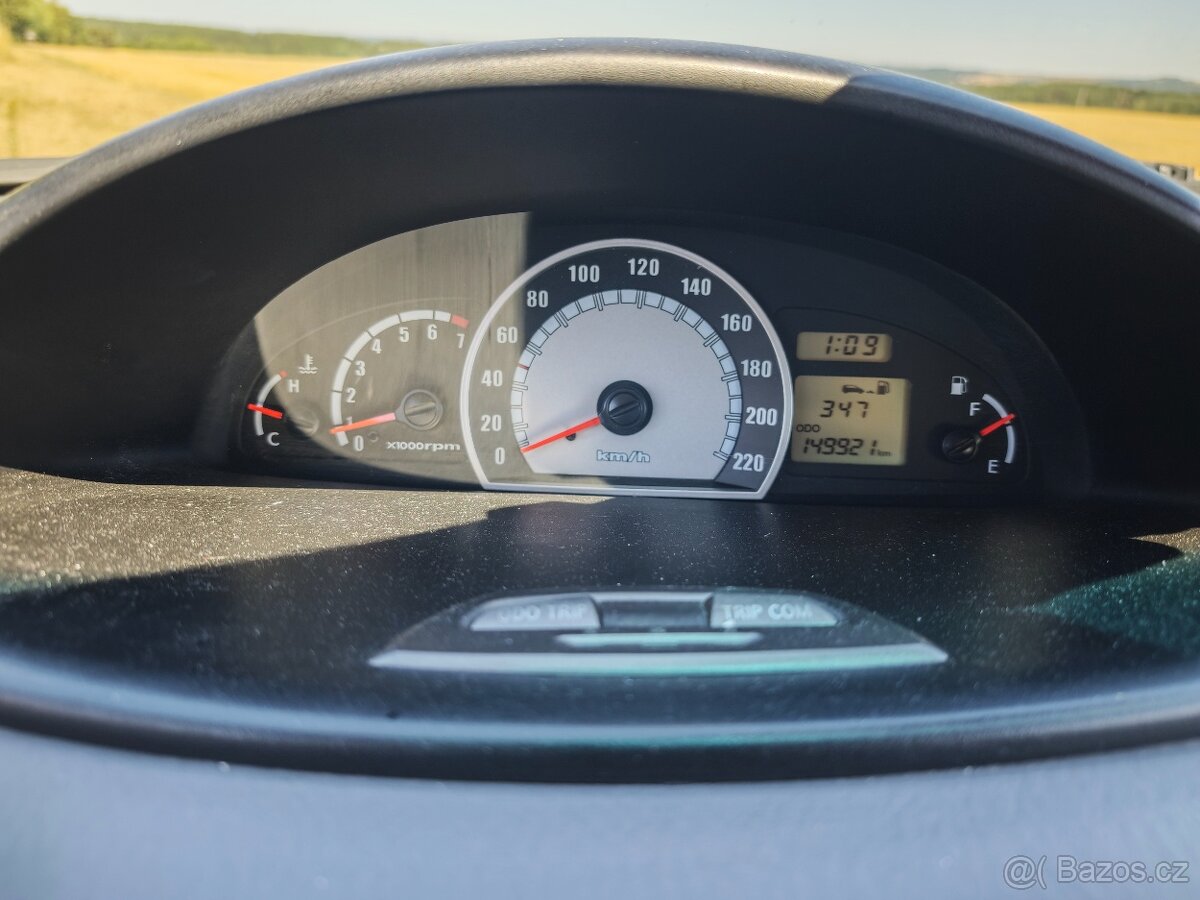 Hyundai Matrix 1.6 rv.2003 - 2