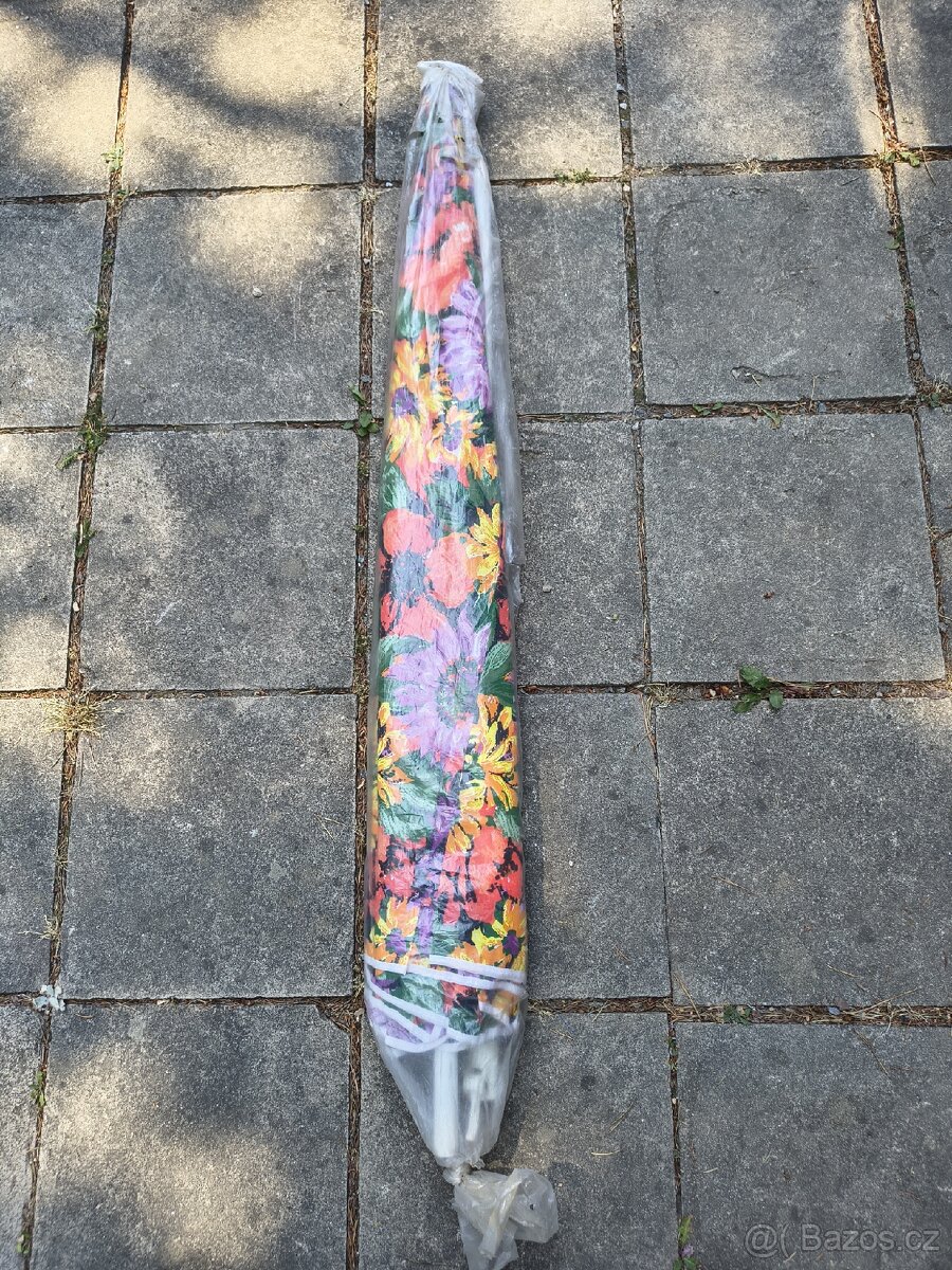 Slunečník - 2