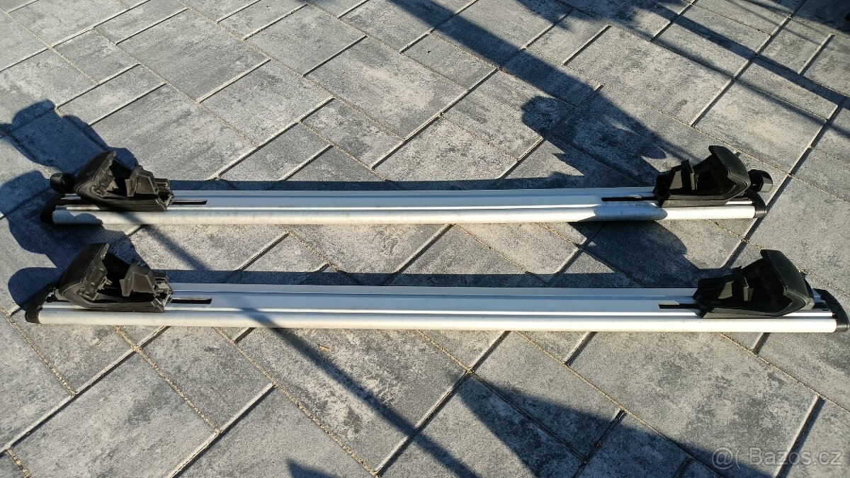 Příčníky Thule 118 cm - 2