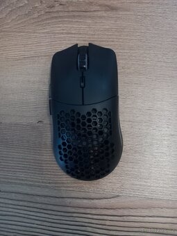 Herní myš Glorious Model O Wireless (Matte Black) - 2