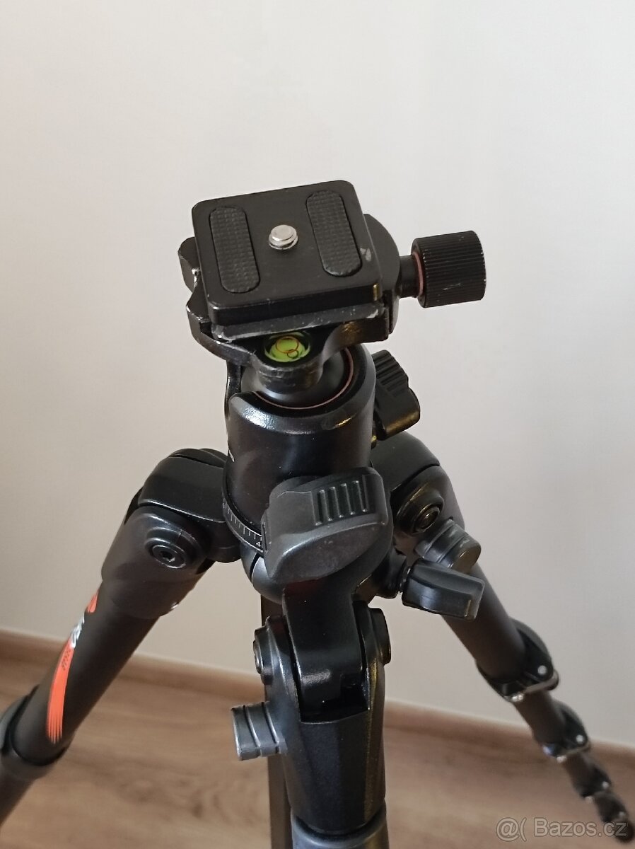 Stativ VANGUARD VEO 235AB - 2