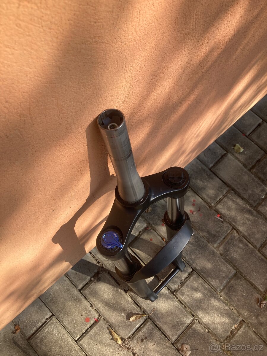 PRODÁM santour vydlici zdvih 130mm - 2