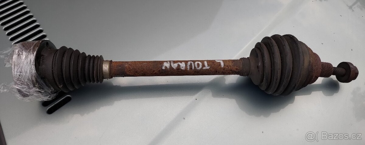 POLOOSY - VW, Audi, Seat - 2