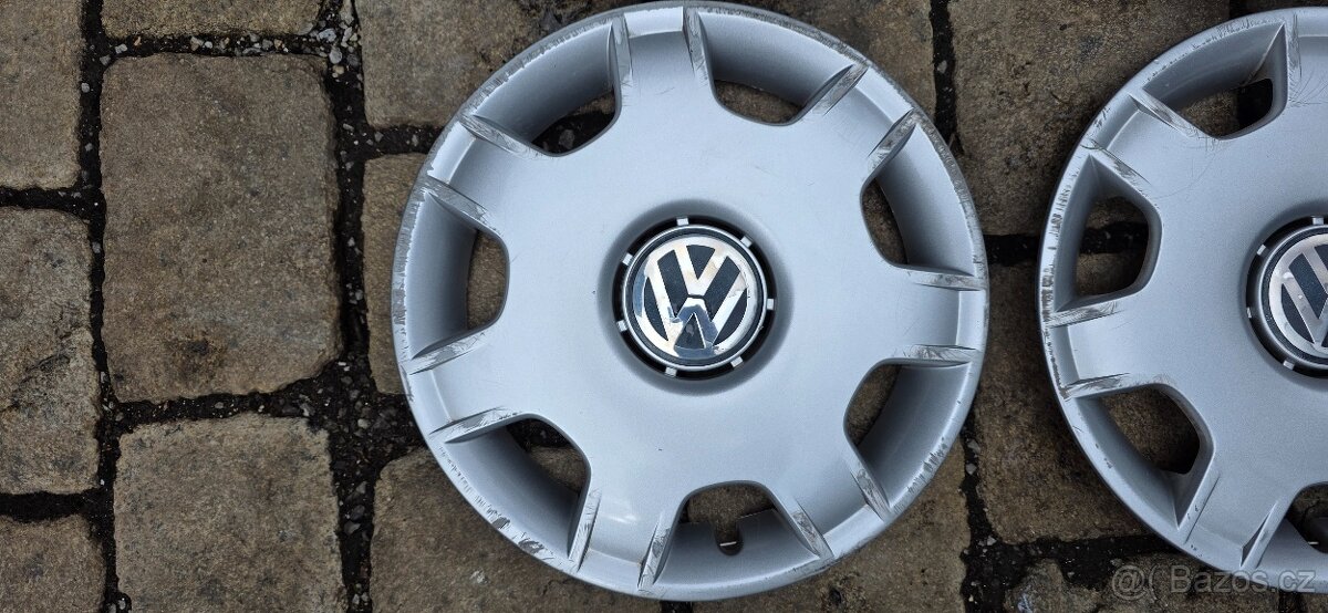 Origo poklice VW 14" - 1 - 2