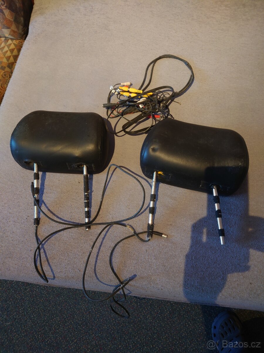 Prodám LCD - 2