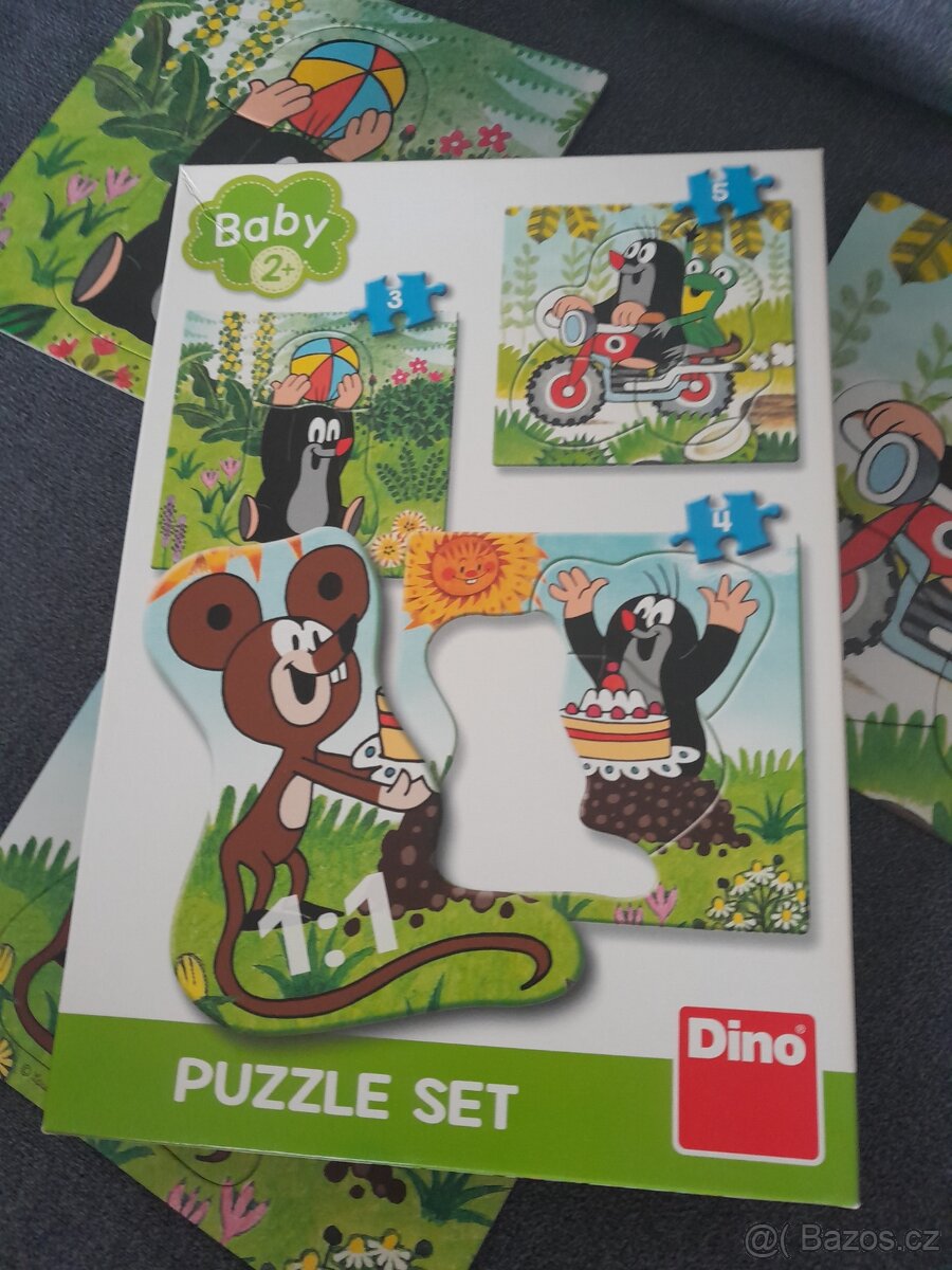 Puzzle - 2
