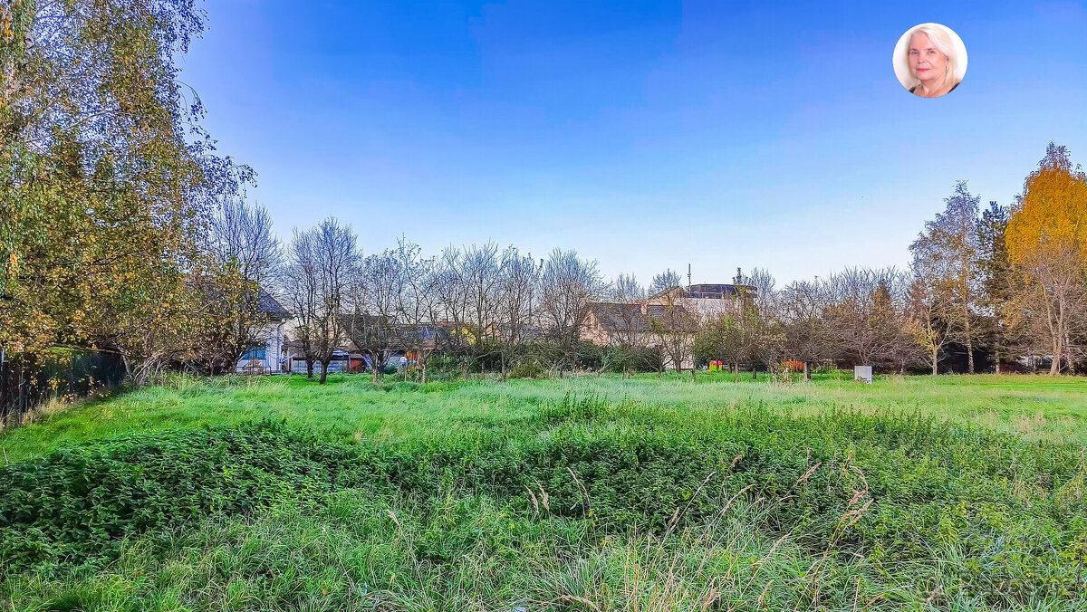 Prodej stavební parcely 1000 m², Nová Bělá, Ostrava - 2