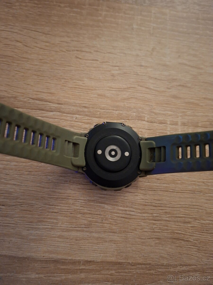 Amazfit T Rex 2 Wild Green - 2