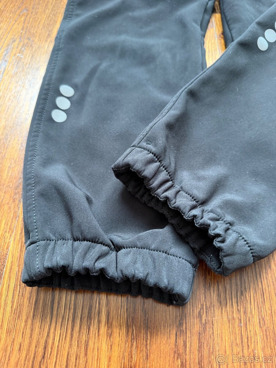 Softsheelove kalhoty Reima vel 122 - 2
