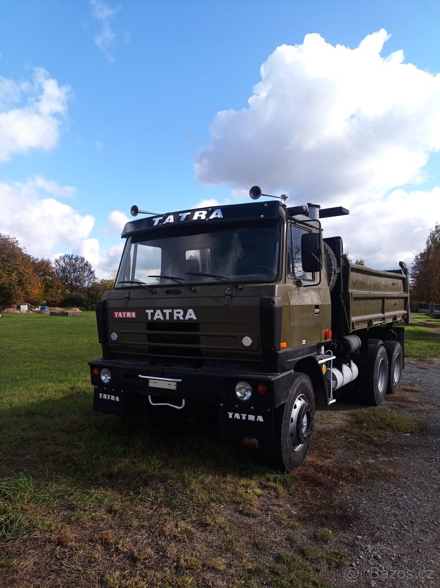 Zemní výkopové práce, autodoprava a demolice - 2