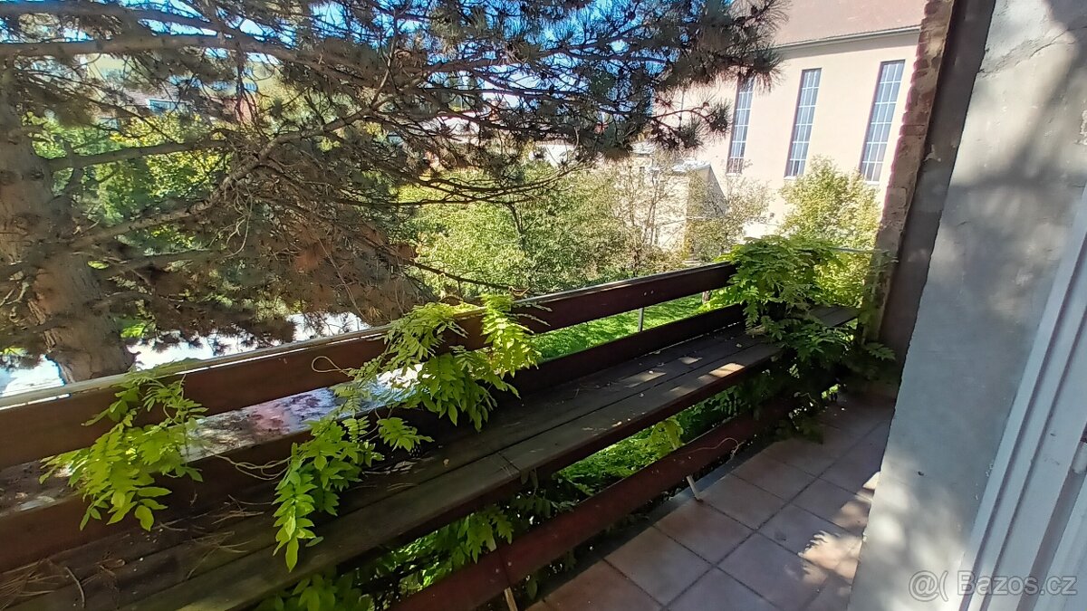 Ubytování pro studenty - 2