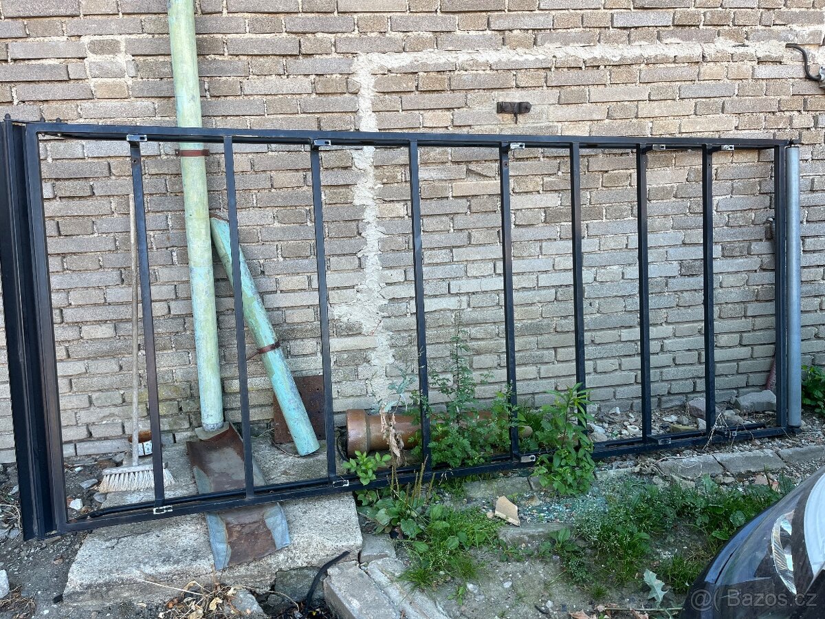 Vw transporter T5 T6 - 2