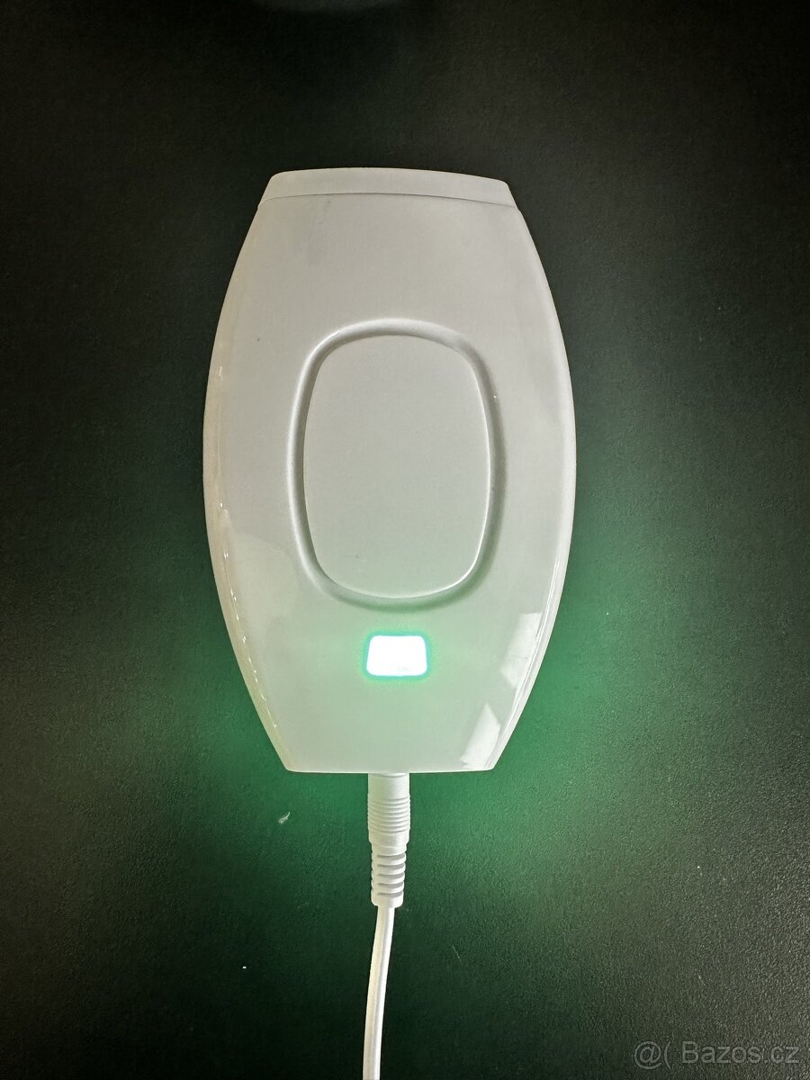 IPL epilátor - 2