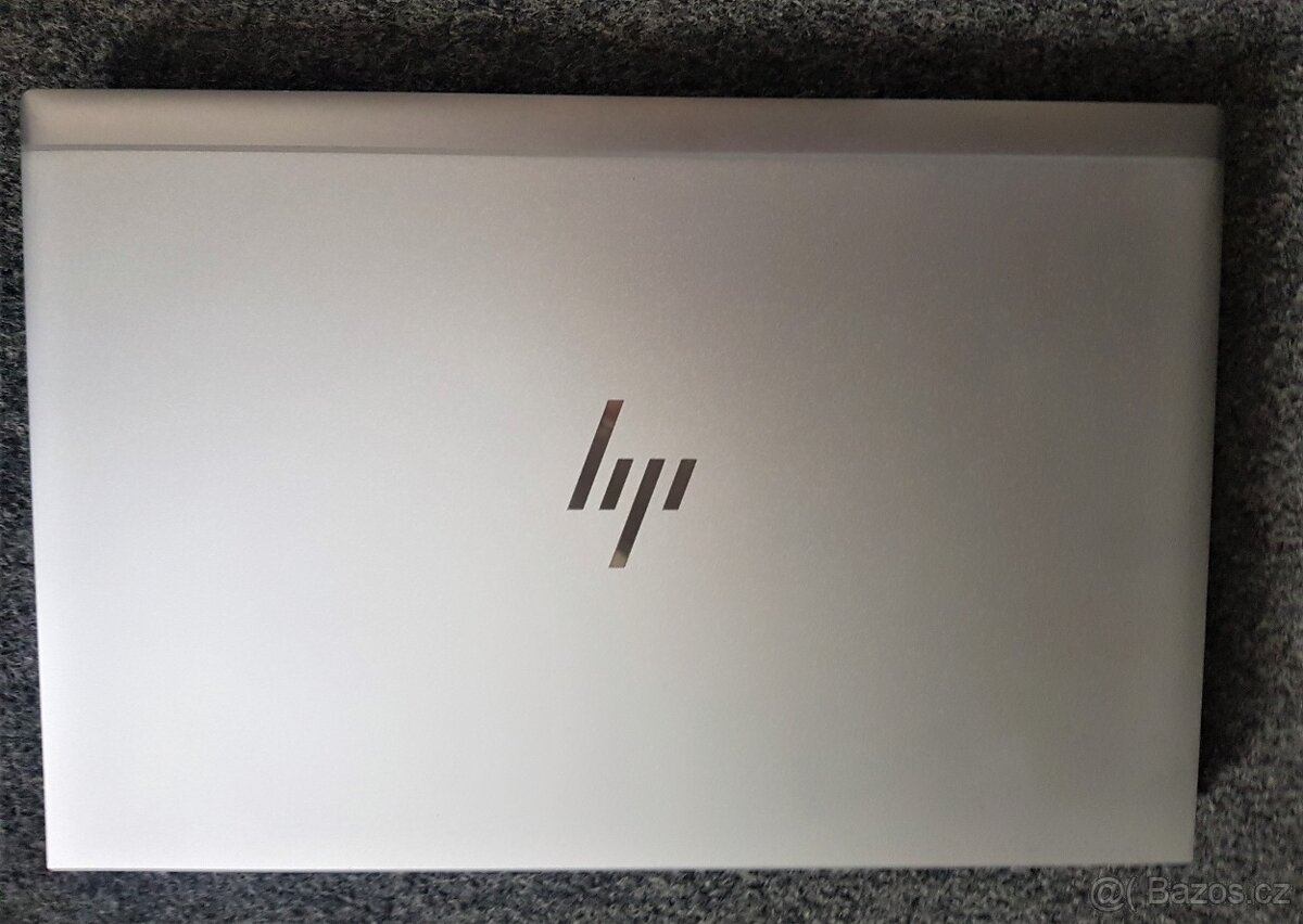 laptop HP EliteBook 830 G7 i.c. i7 16GB RAM - 2