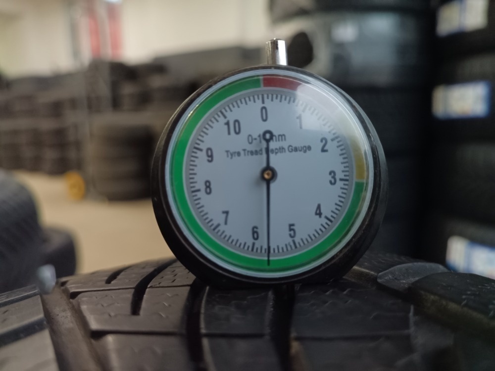 185/55 R15 PLATIN (0918) - 2