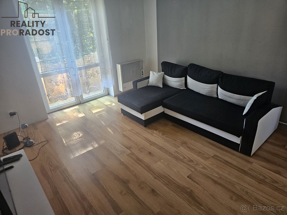 Bílina, Nájem Bytu 2+1 , Sídliště SHD ul. - 2