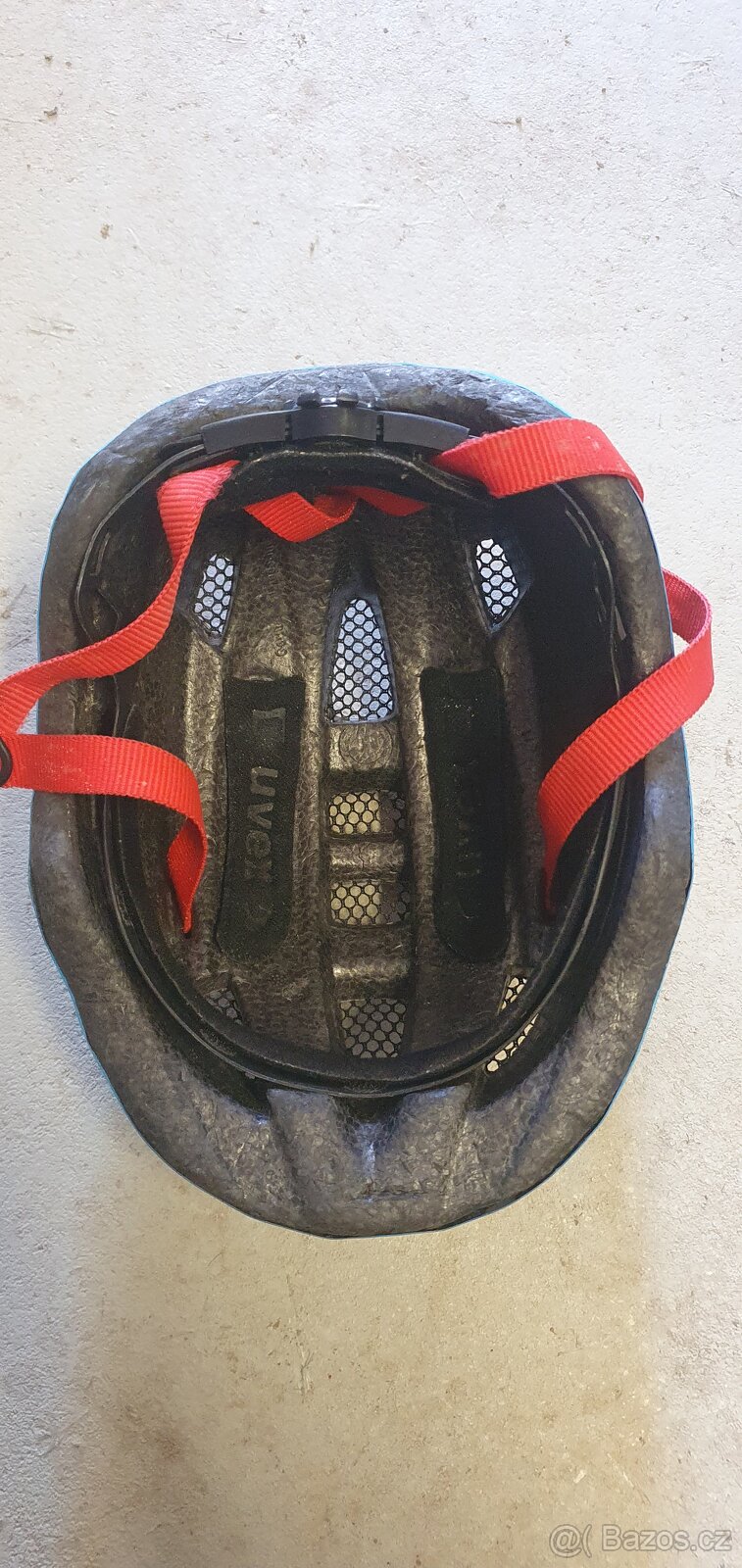 Detska přilba na kolo - 2