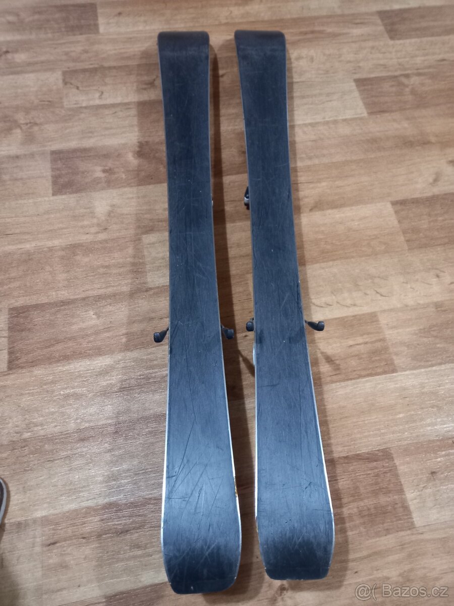 Dětské lyže 100 - 2