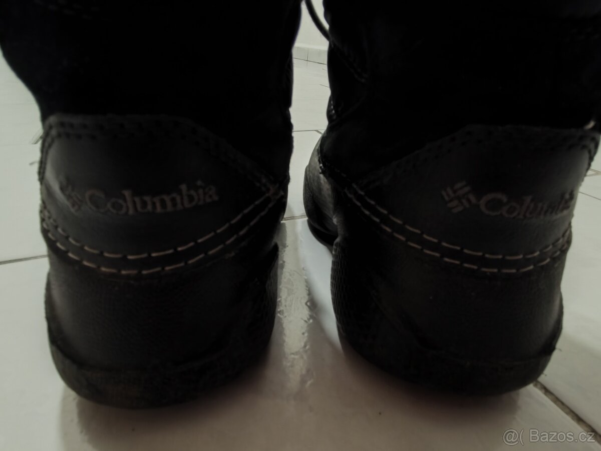 Boty Columbia vel.27 - 2