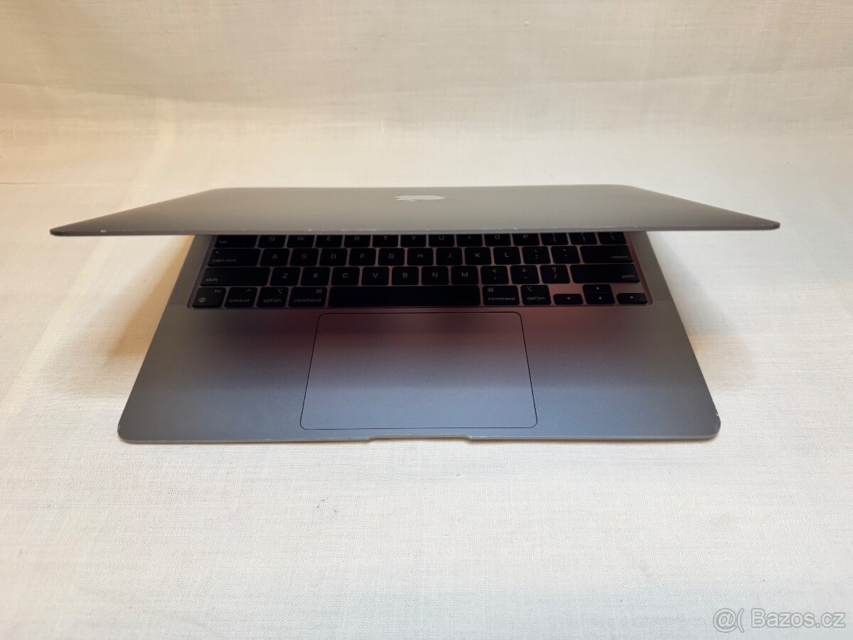 13 APPLE MacBook Air M1 8jádro ZÁRUKA Ram 8/16Gb SSD 128/256 - 2