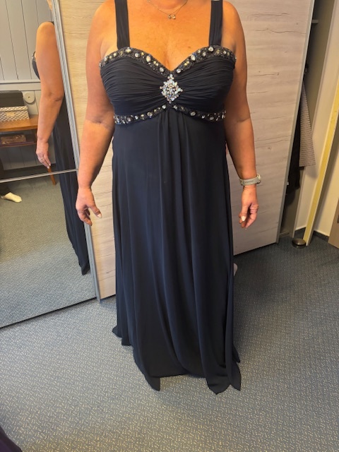 Plesové šaty - 2