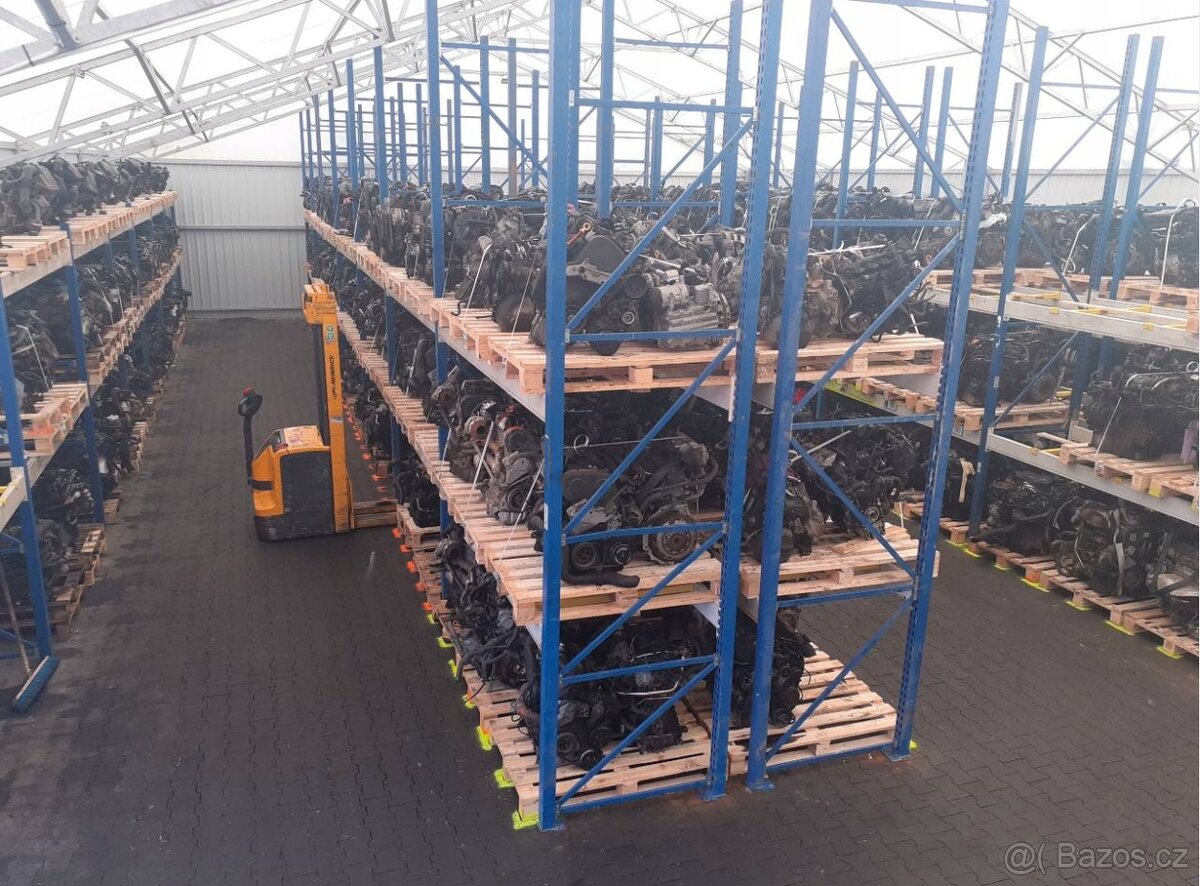 Motor Doblo 1.3 MJ 199a9000 199a3000 199b1000 12r - 2