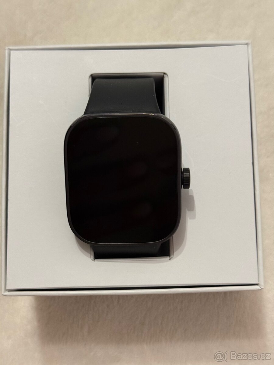 Smart hodinky Redmi Watch 4 - 2