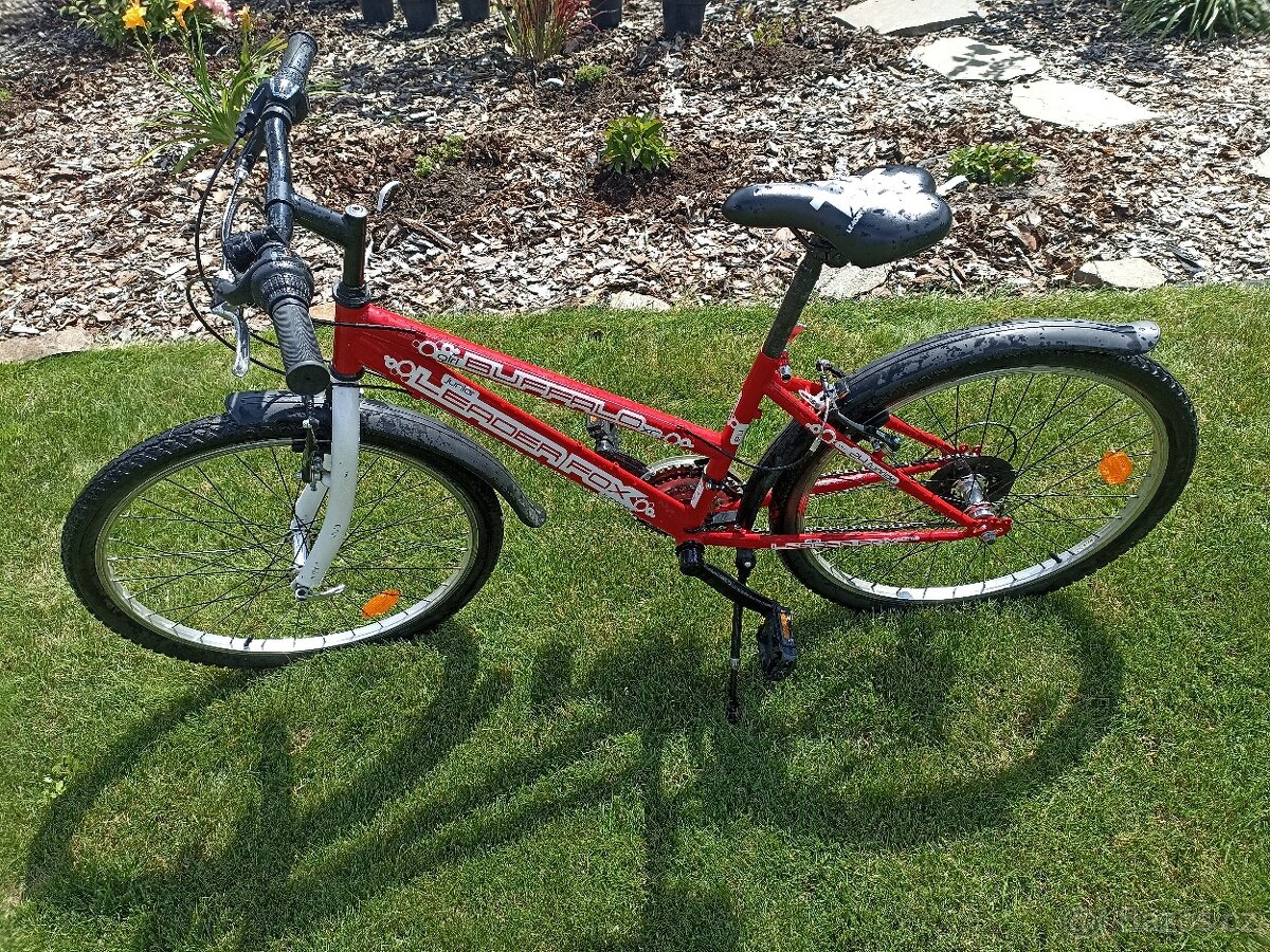 Kolo Leader Fox BUFFALO "24" - 2