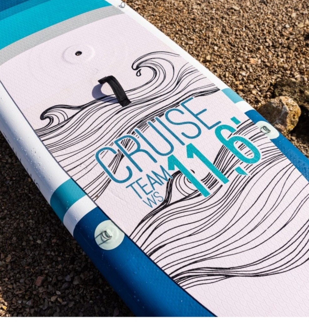 F2 Cruise 11.6 WS Team - 2