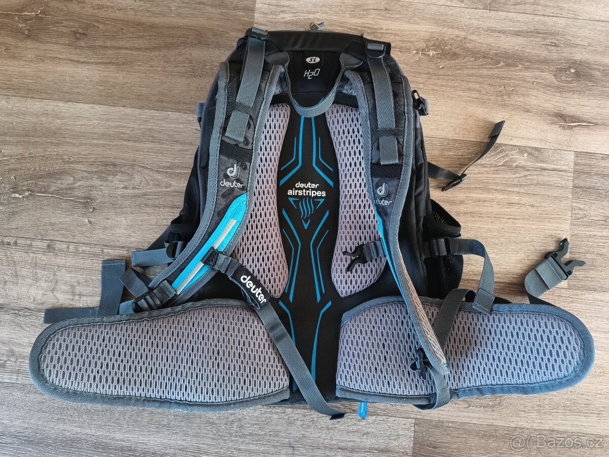 Deuter Trans Alpine Pro 24 SL - 2
