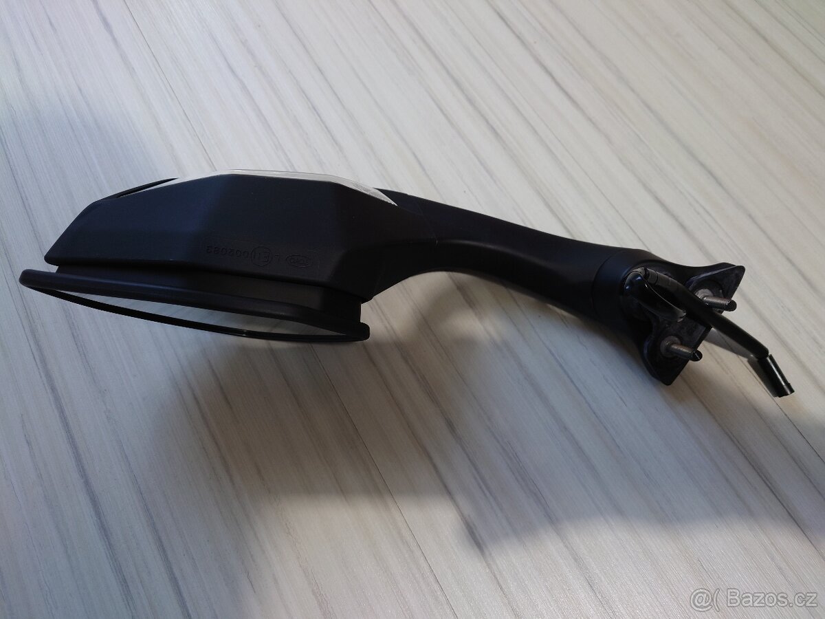 Yamaha YZF R6 práve spätné zrkadlo BN6-26290-01 - 2