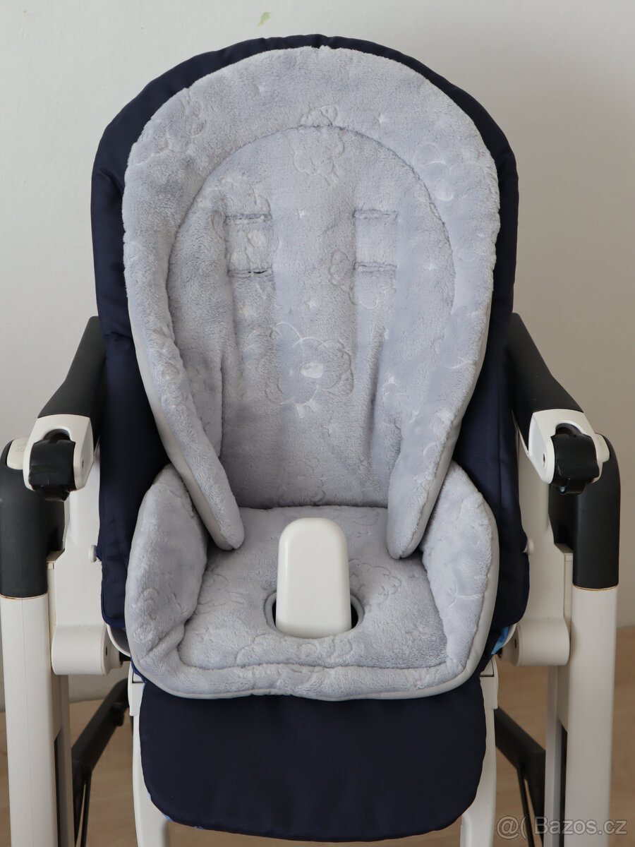 oboustranná zmenšovací, novorozenecká vložka Peg pérego - 2