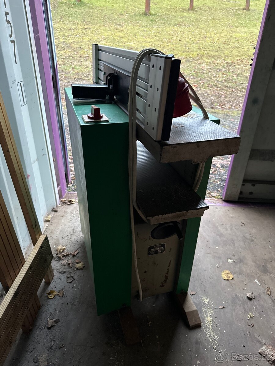 Srovnavacka s protahem 200mm - 2