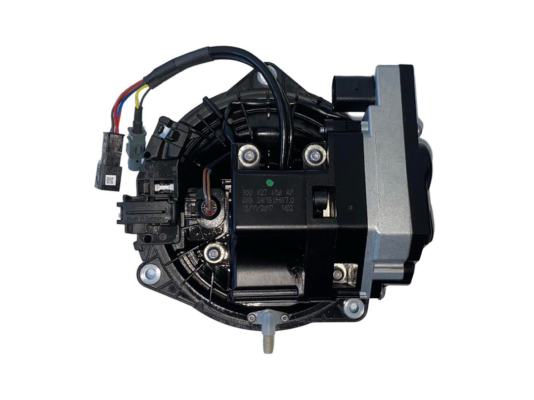 Kamera pro couvání 3G0827469AP VW Passat B8 r.v. 2018 - 2