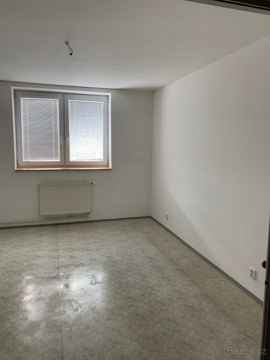 byt 3+1 Purkyňova - 2