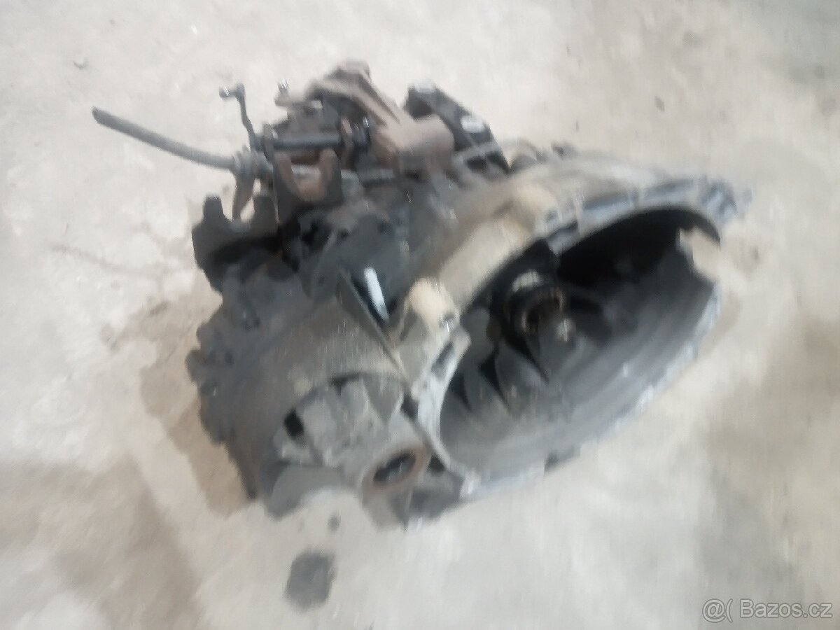 Ford Focus II, C-Max 2.0 benzín převodovka - 2