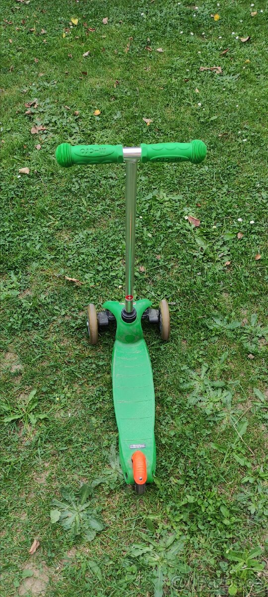 Koloběžka Micro Mini - 2