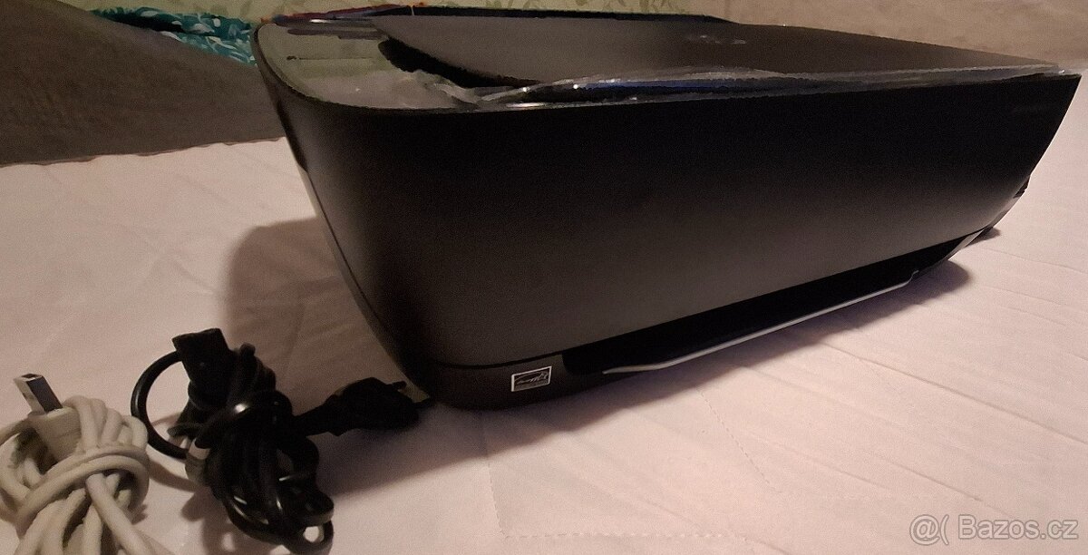 Multifunkce HP 415 - tankovací - 2