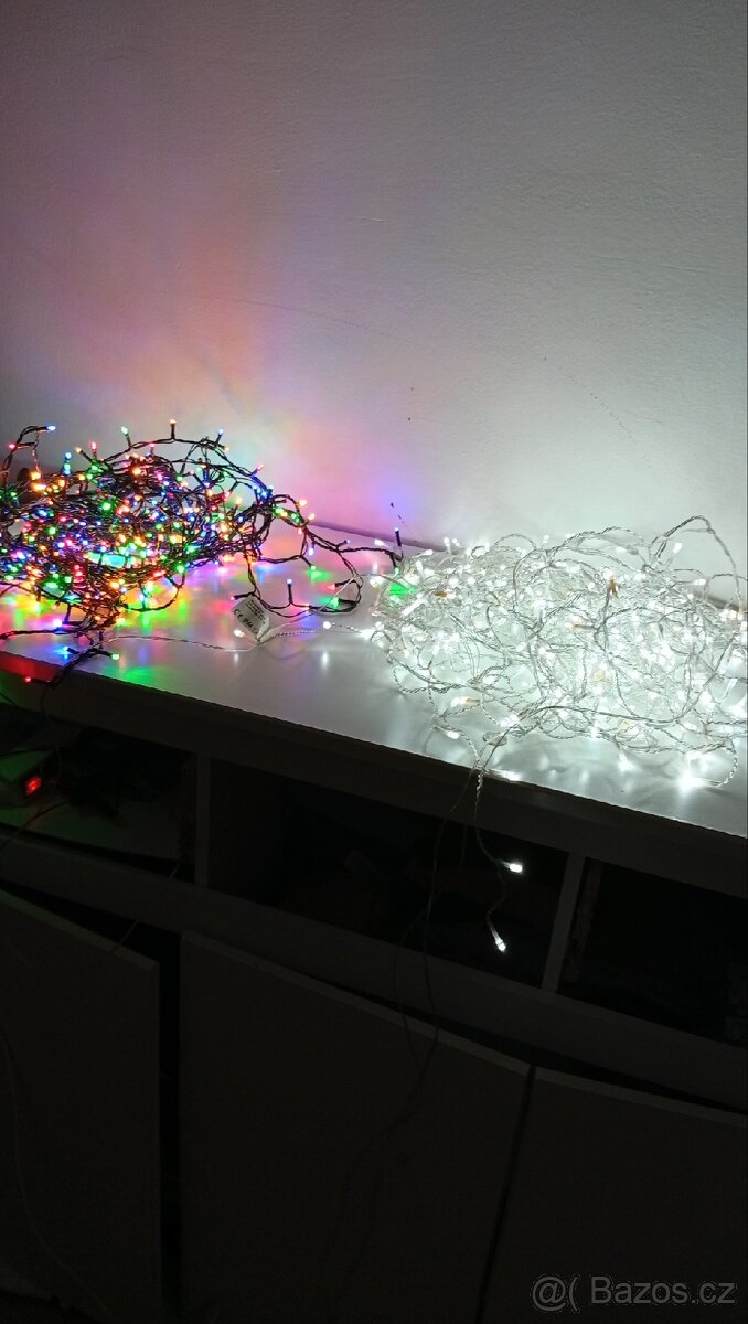 Vánoční osvětlení - 2