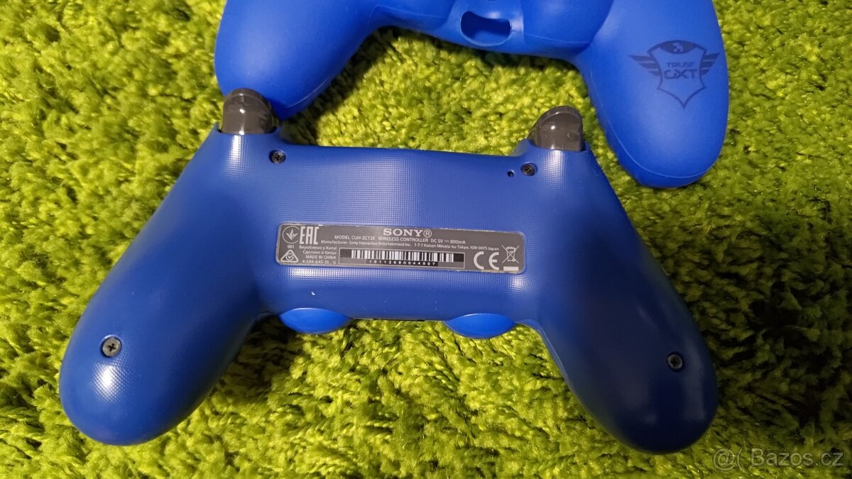 PS4 Sony DualShock 4 v2 - 2