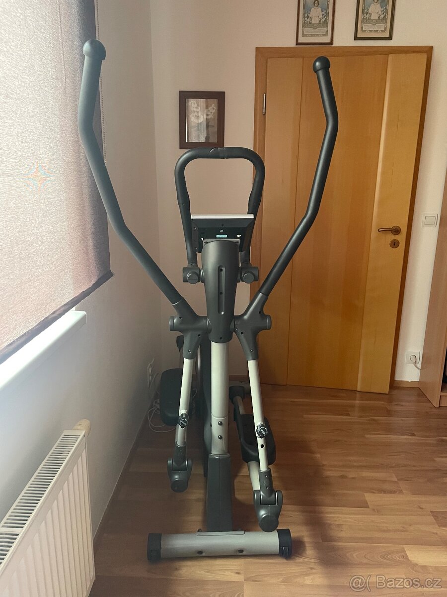 Eliptický trenažér - 2