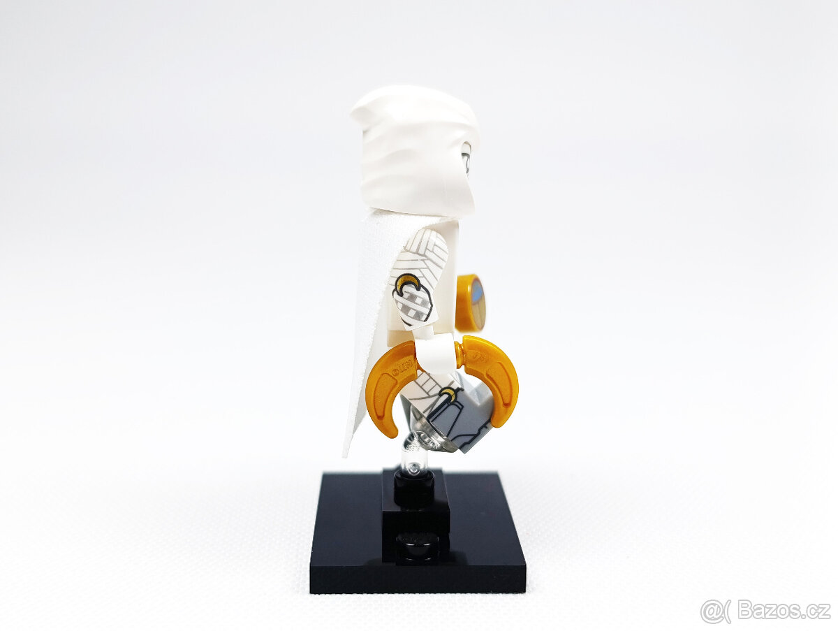 LEGO Moon Knight (COLMAR14) - 2