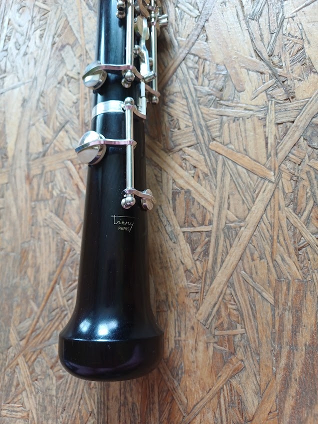 Prodám hoboj Fossati Tiery - 2