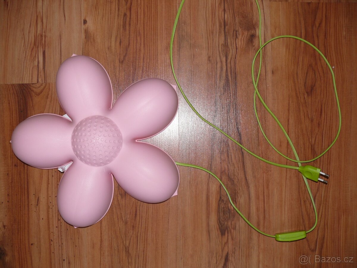 Dětská lampa - 2