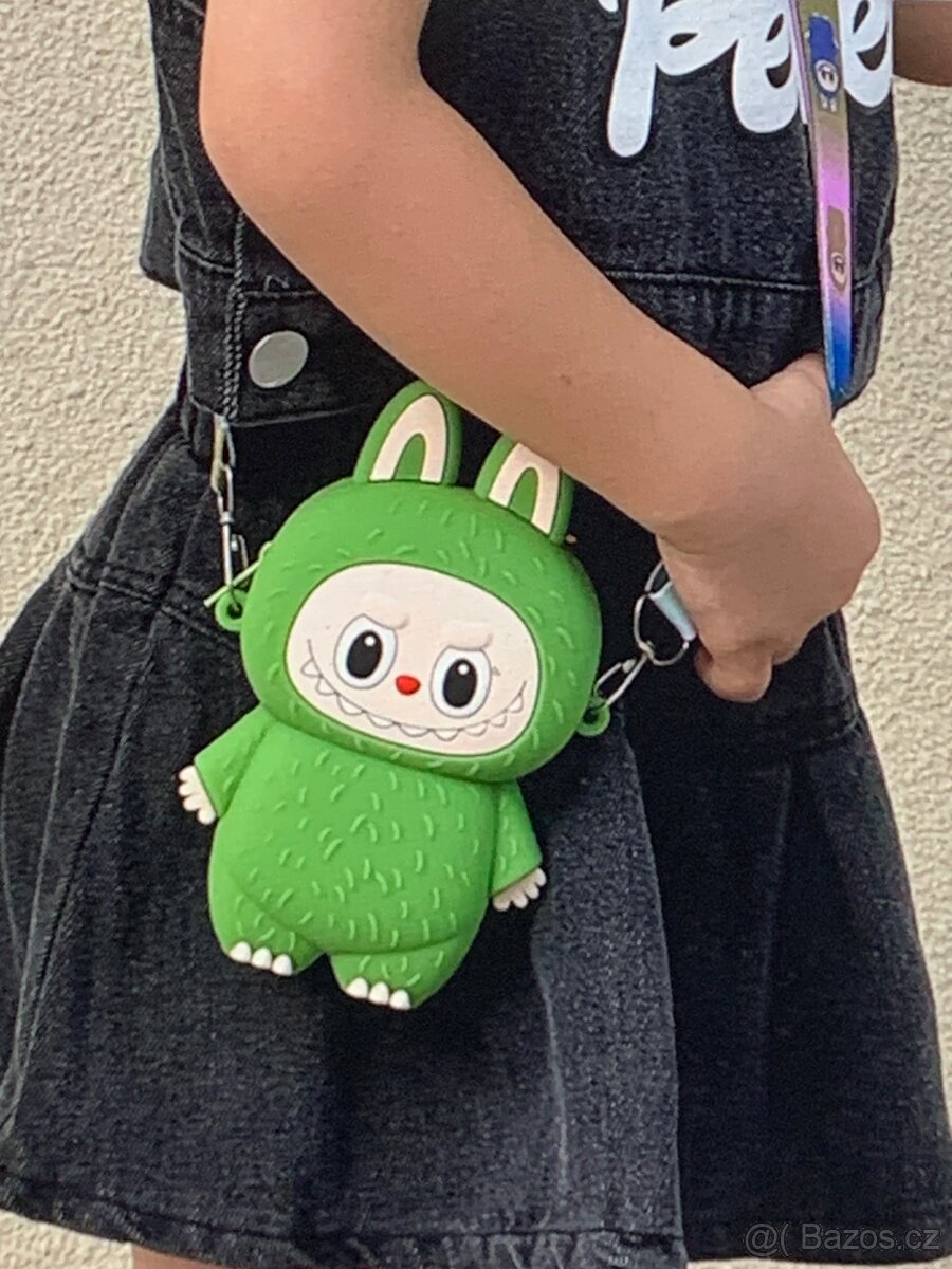 originální vzor - 2