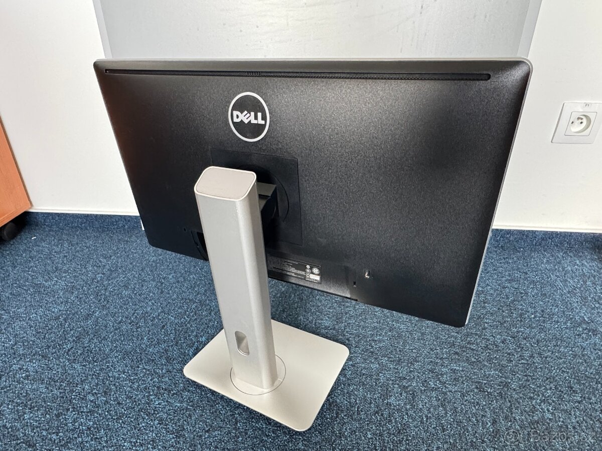 Monitor Dell P2314H FullHD 1080p, USB hub - 2